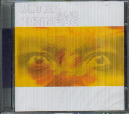 Ultra Pirineos Vol. 01