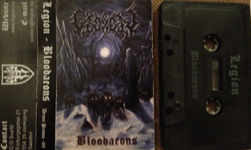 Bloodaeons