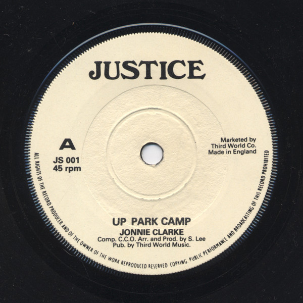 Up Park Camp