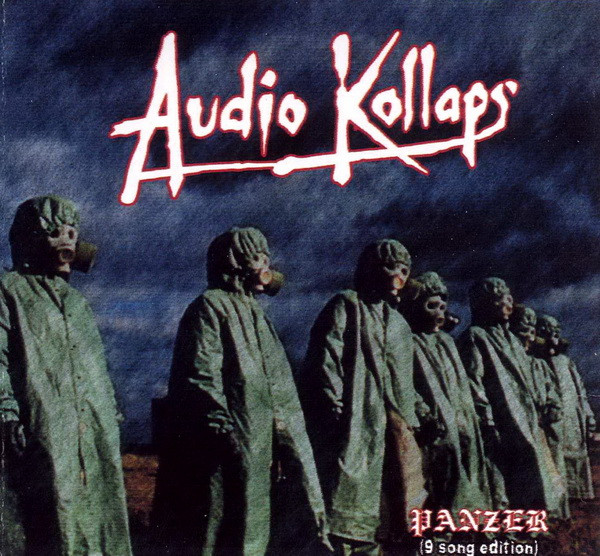 Panzer (9 Song Edition)