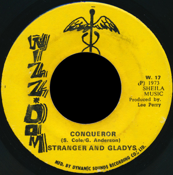 Conqueror
