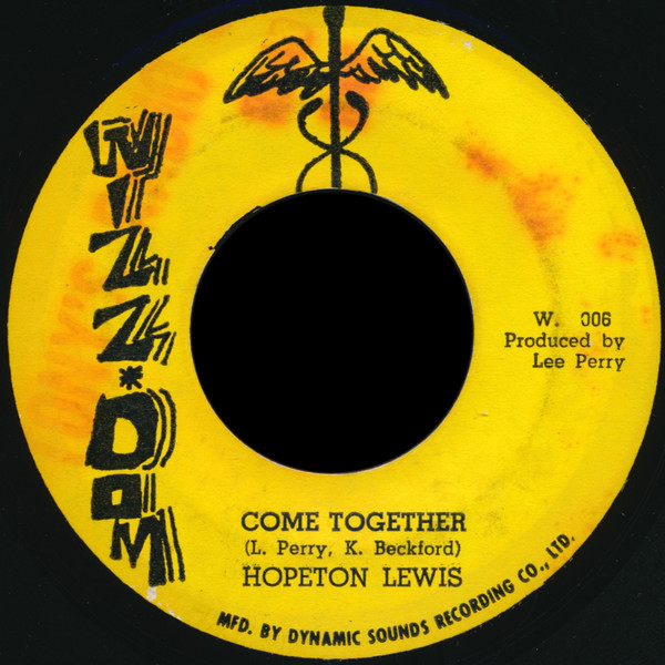 Come Together