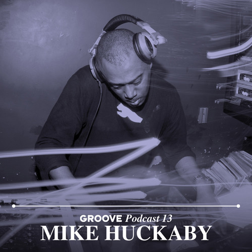 Groove Podcast 13