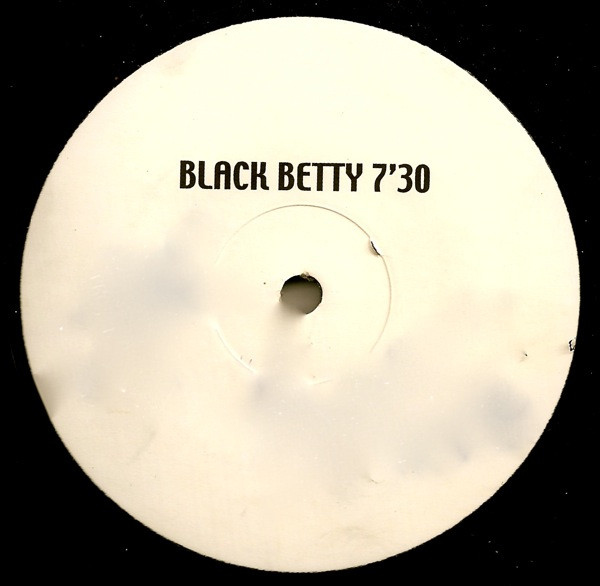 Black Betty