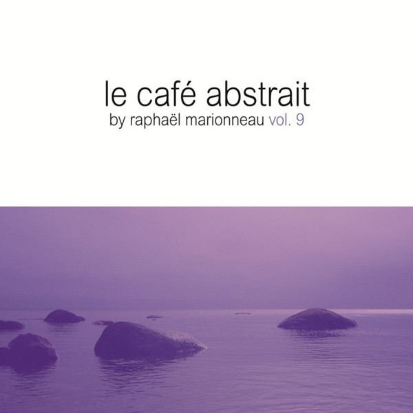 Le Café Abstrait  Vol. 9