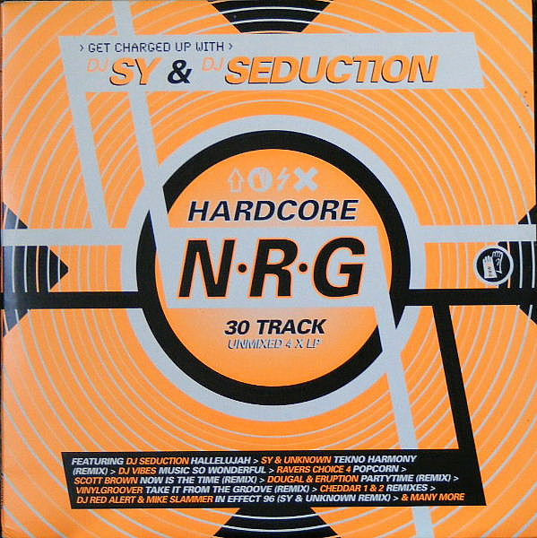 Hardcore NRG
