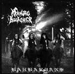 Barbarians