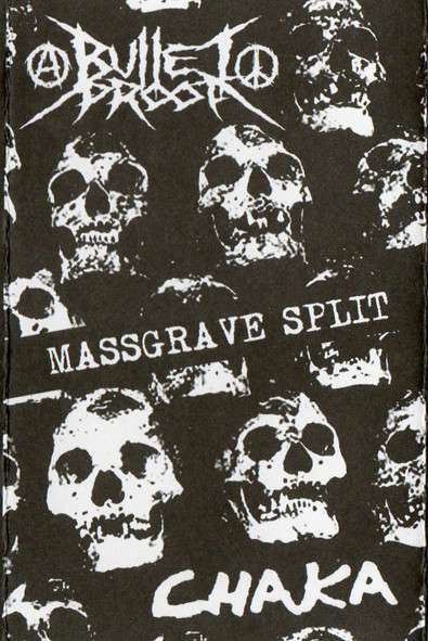 Massgrave Split