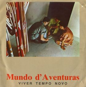 Viver Tempo Novo