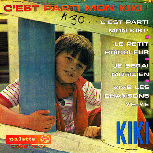 C’est Parti Mon Kiki !