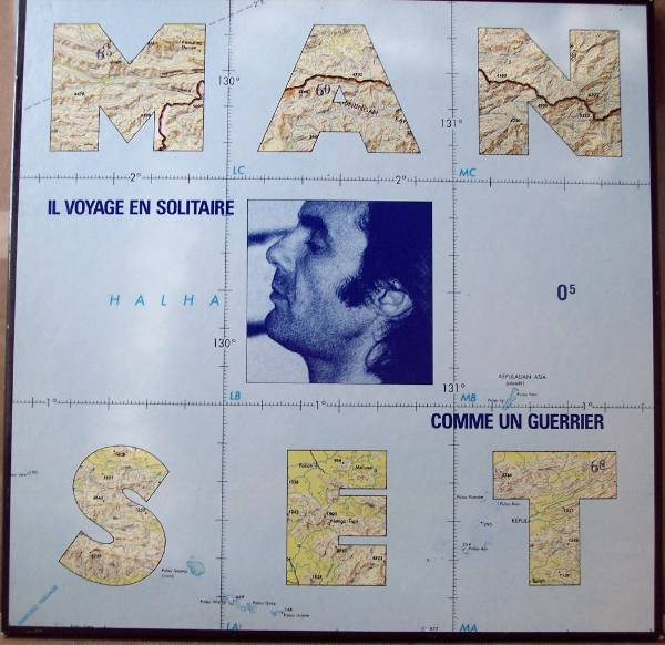 Il Voyage En Solitaire - Comme Un Guerrier