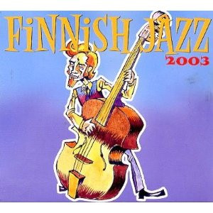 Finnish Jazz 2003