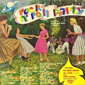 Rock N' Roll Party
