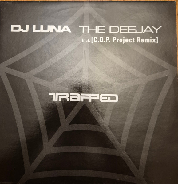 The Deejay