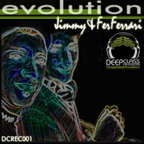 Evolition