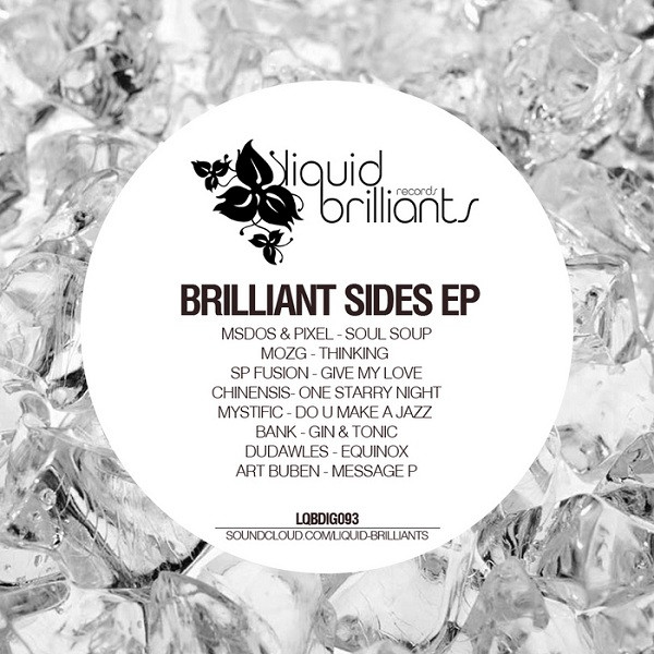 Brilliant Sides EP