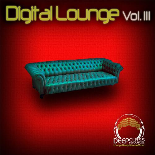 Digital Lounge Vol 3
