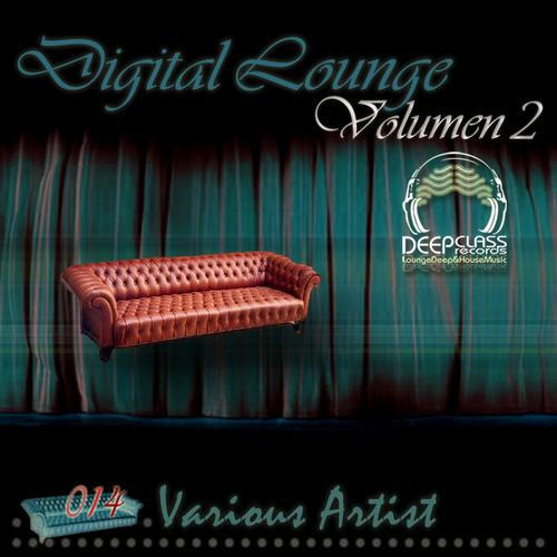 Digital Lounge Vol. 2