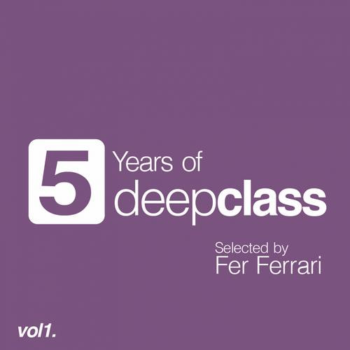 5 Years Of DeepClass