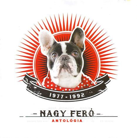 Antológia (1977 - 1992)
