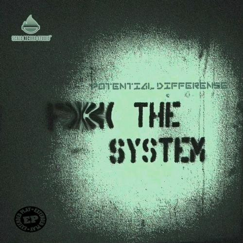 Fuck The System EP