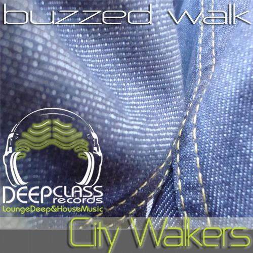 Buzzed Walk