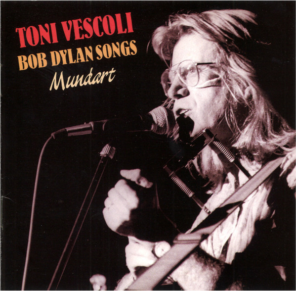 Bob Dylan Songs (Mundart)