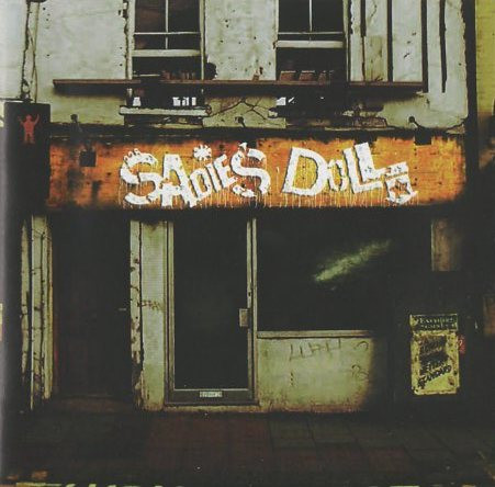 Sadies Doll