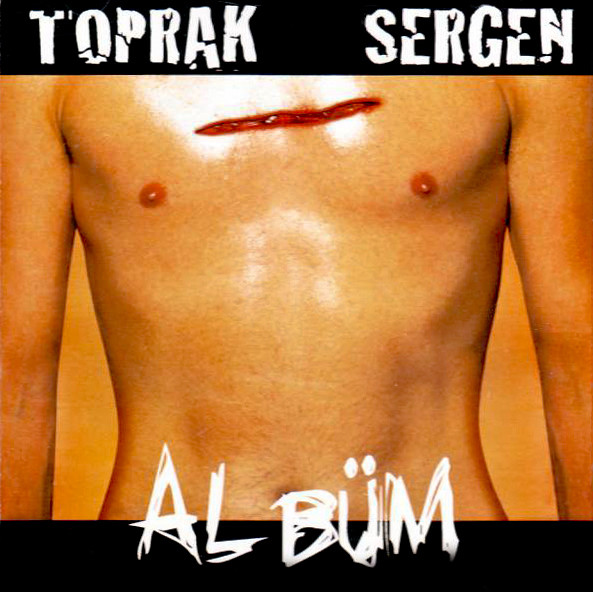 Albüm