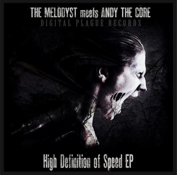 High Definition Of Speed