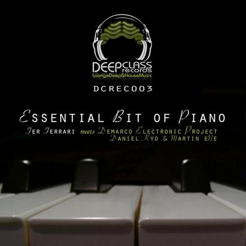 Essential Bit Of Piano EP