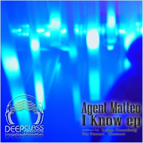 I Know EP