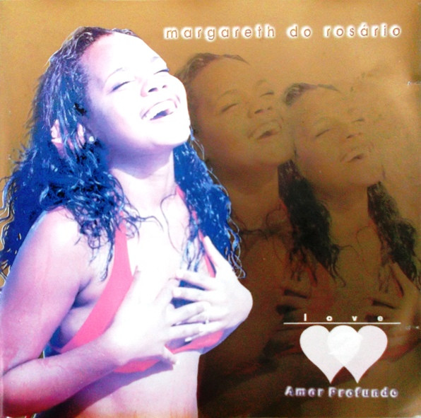 Love 2 Amor Profundo