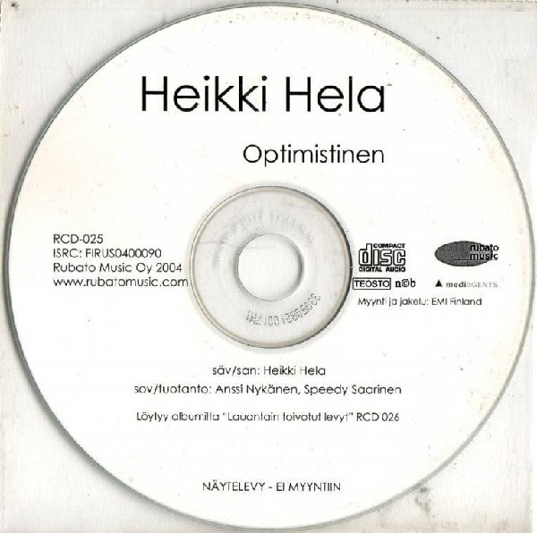Optimistinen