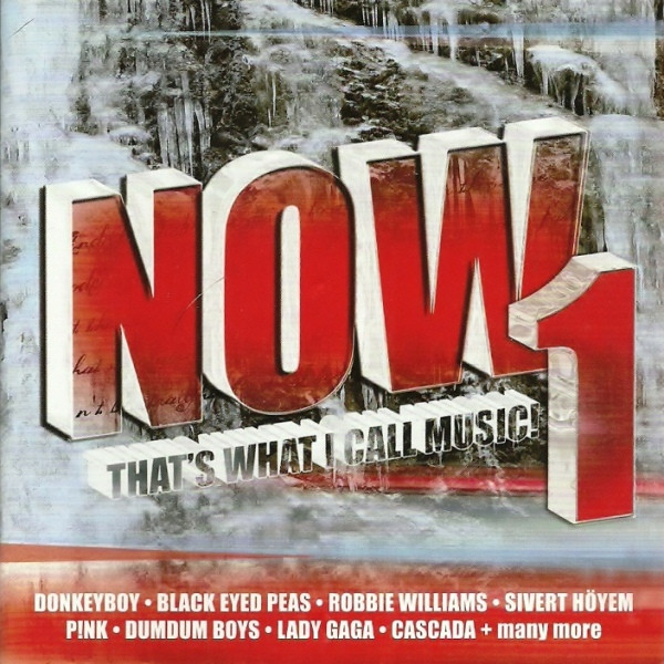 Now That's What I Call Music! 1