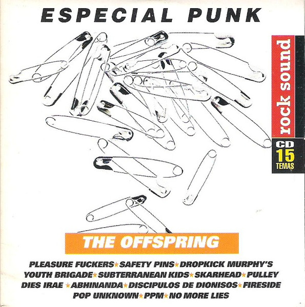 Especial Punk