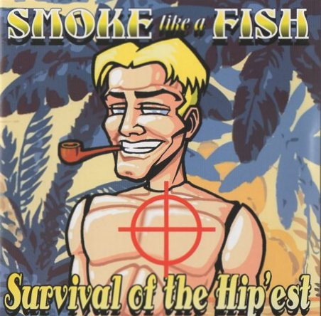 Survival Of The Hip’est