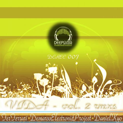 Vida Vol. 2 (Remixes)