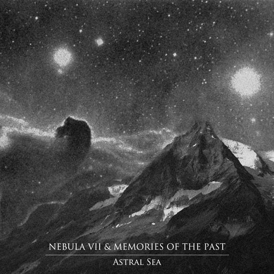 Astral Sea