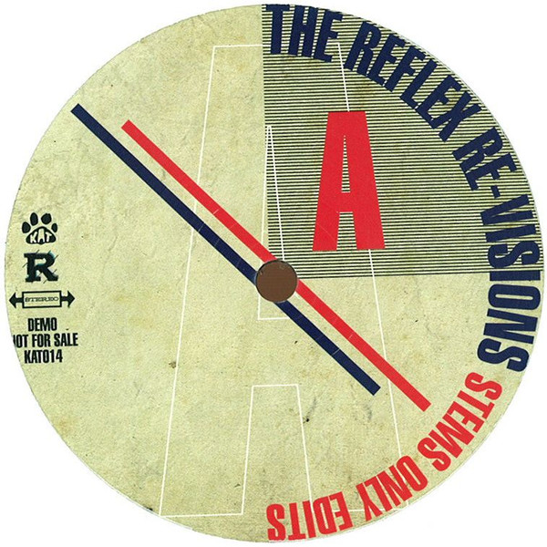 The Reflex Re-Visions
