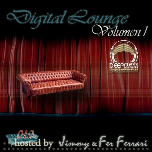 Digital Lounge Vol. 1