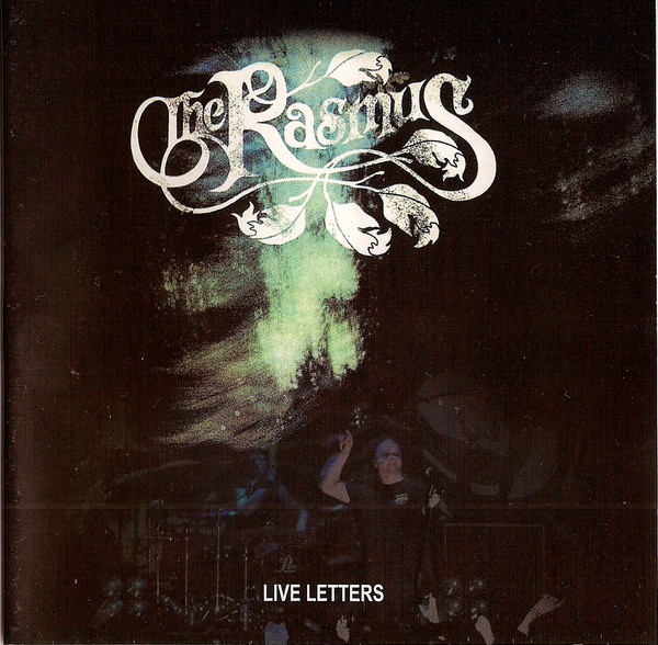 Live Letters