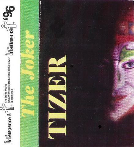 The Joker