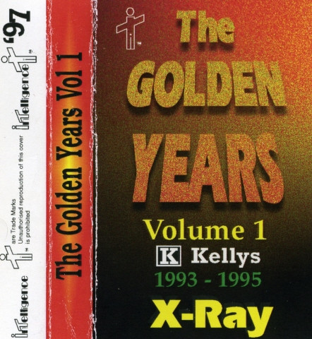 The Golden Years Volume 1