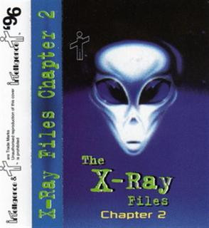 The X Ray Files Chapter 2