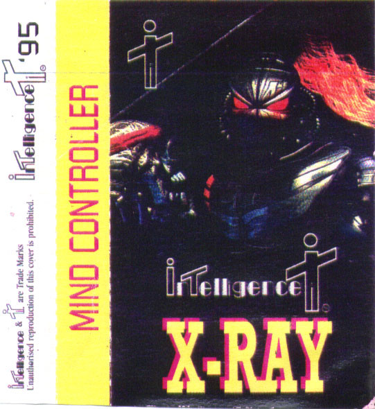 Mind Controller