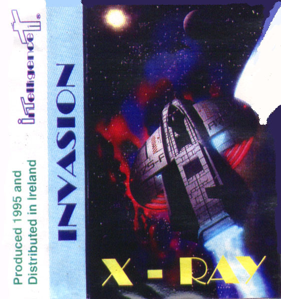 Invasion