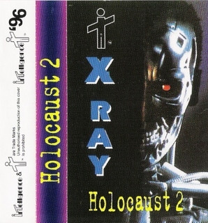 Holocaust 2