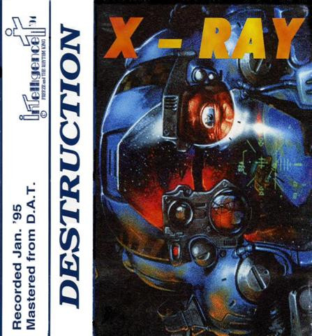 Destruction