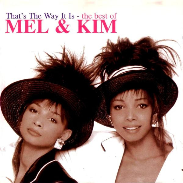 That's The Way It Is - The Best Of
